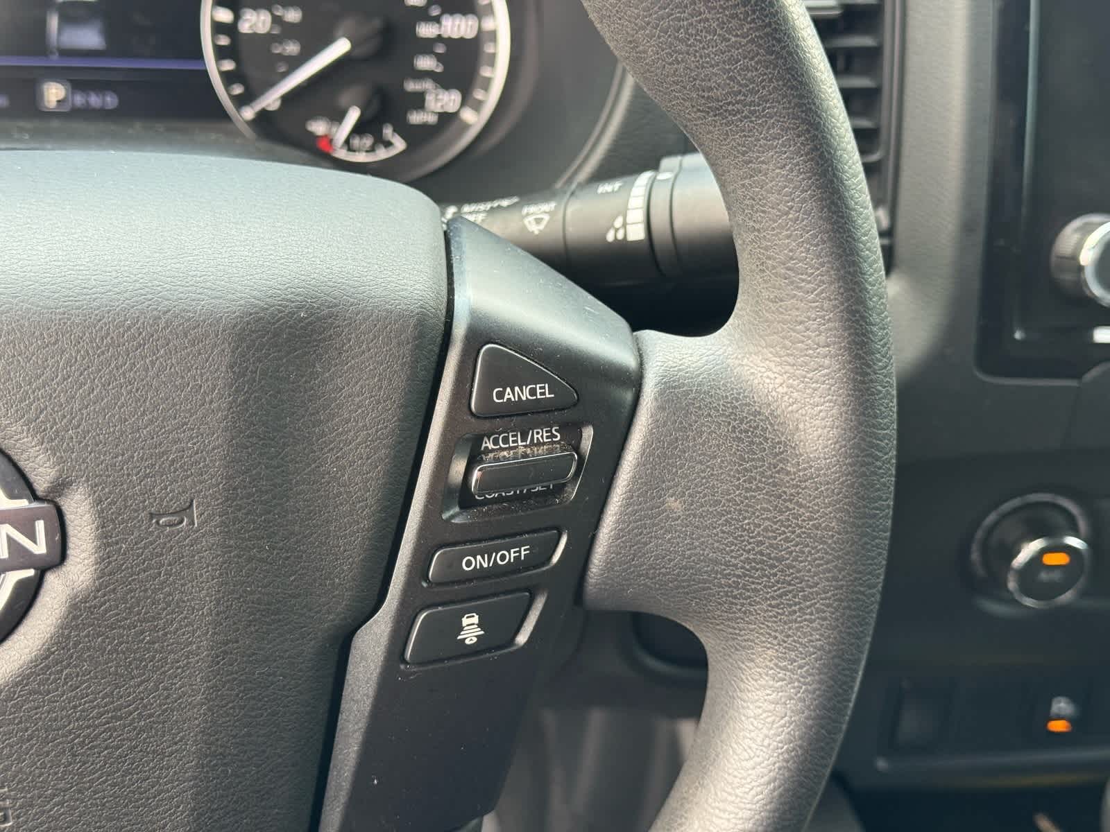 Thumbnail: 2022 Nissan Frontier - 23