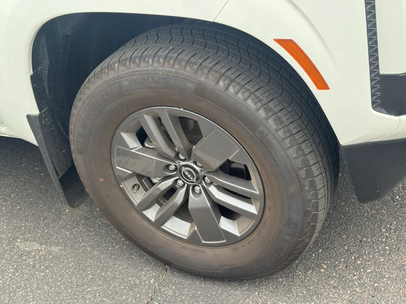 Thumbnail: 2025 Nissan Frontier - 6