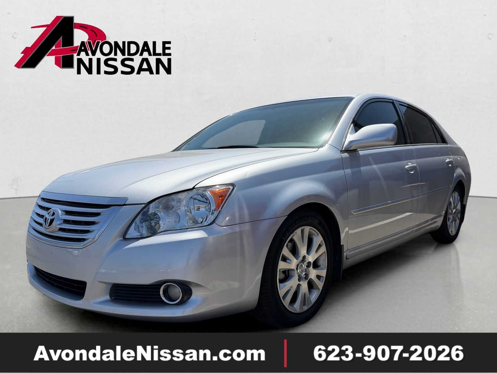2008 Toyota Avalon XLS