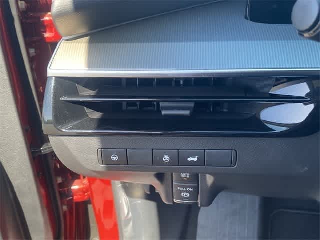 Thumbnail: 2025 Nissan Murano - 26