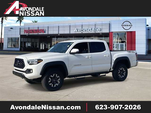 2023 Toyota Tacoma TRD Off-Road -
                  Avondale, AZ