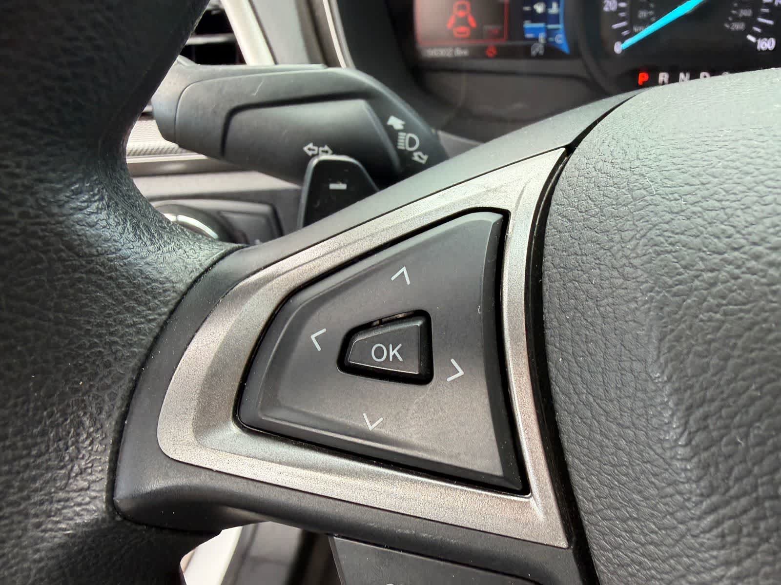 Thumbnail: 2018 Ford Fusion - 17