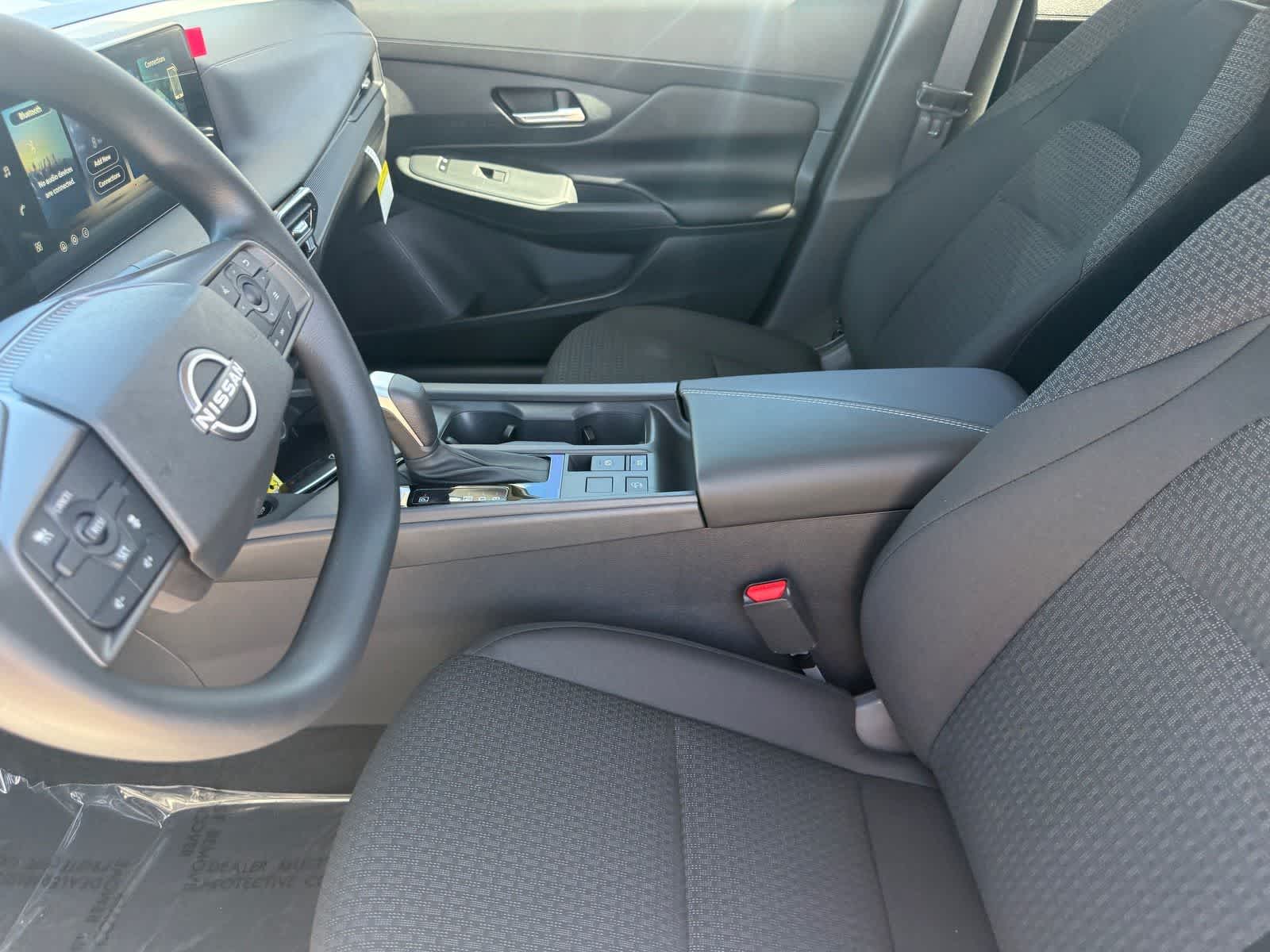 Thumbnail: 2026 Nissan Sentra - 15