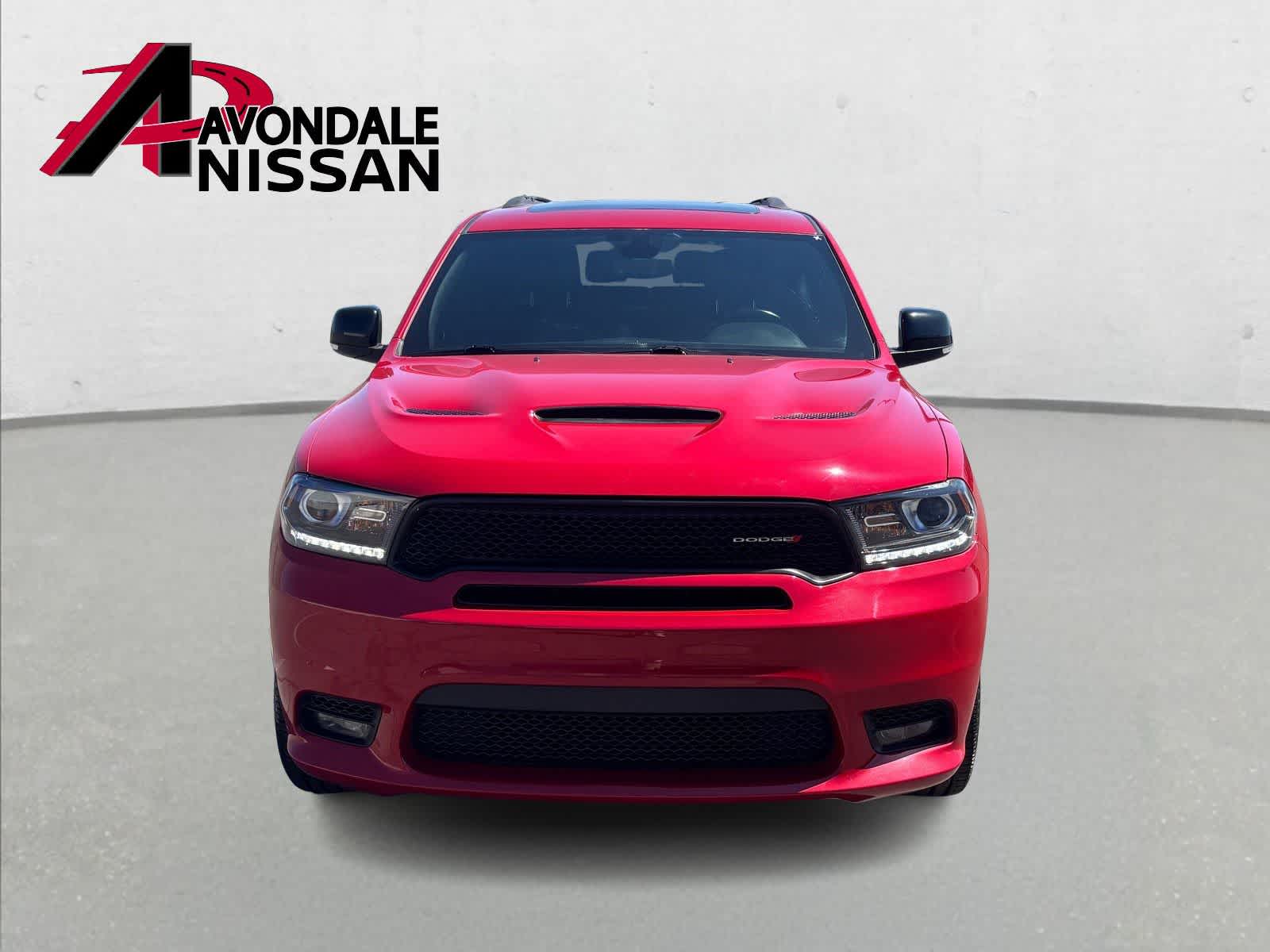 Thumbnail: 2019 Dodge Durango - 5