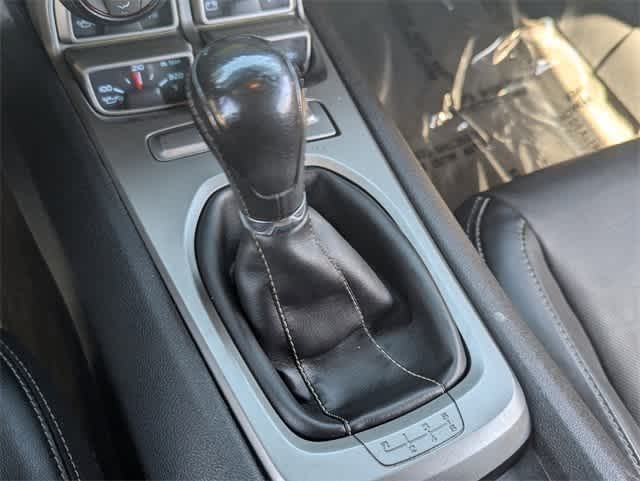 Thumbnail: 2015 Chevrolet Camaro - 27