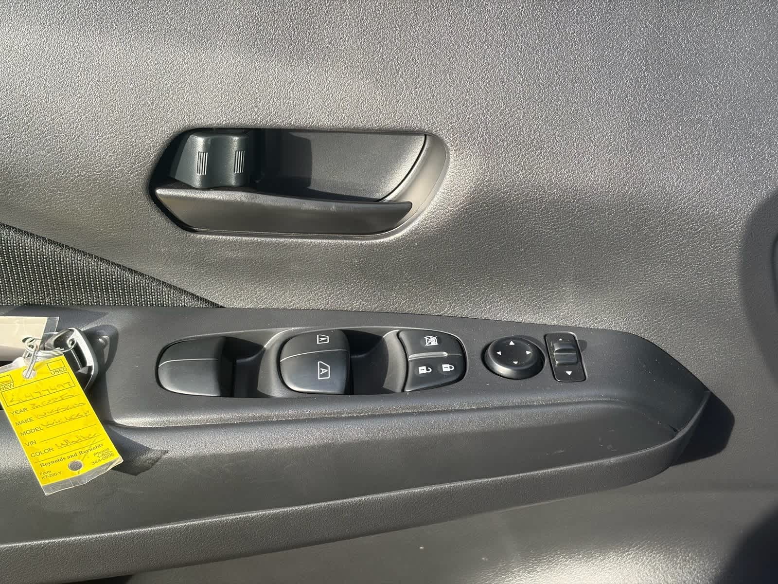 Thumbnail: 2025 Nissan Kicks - 16