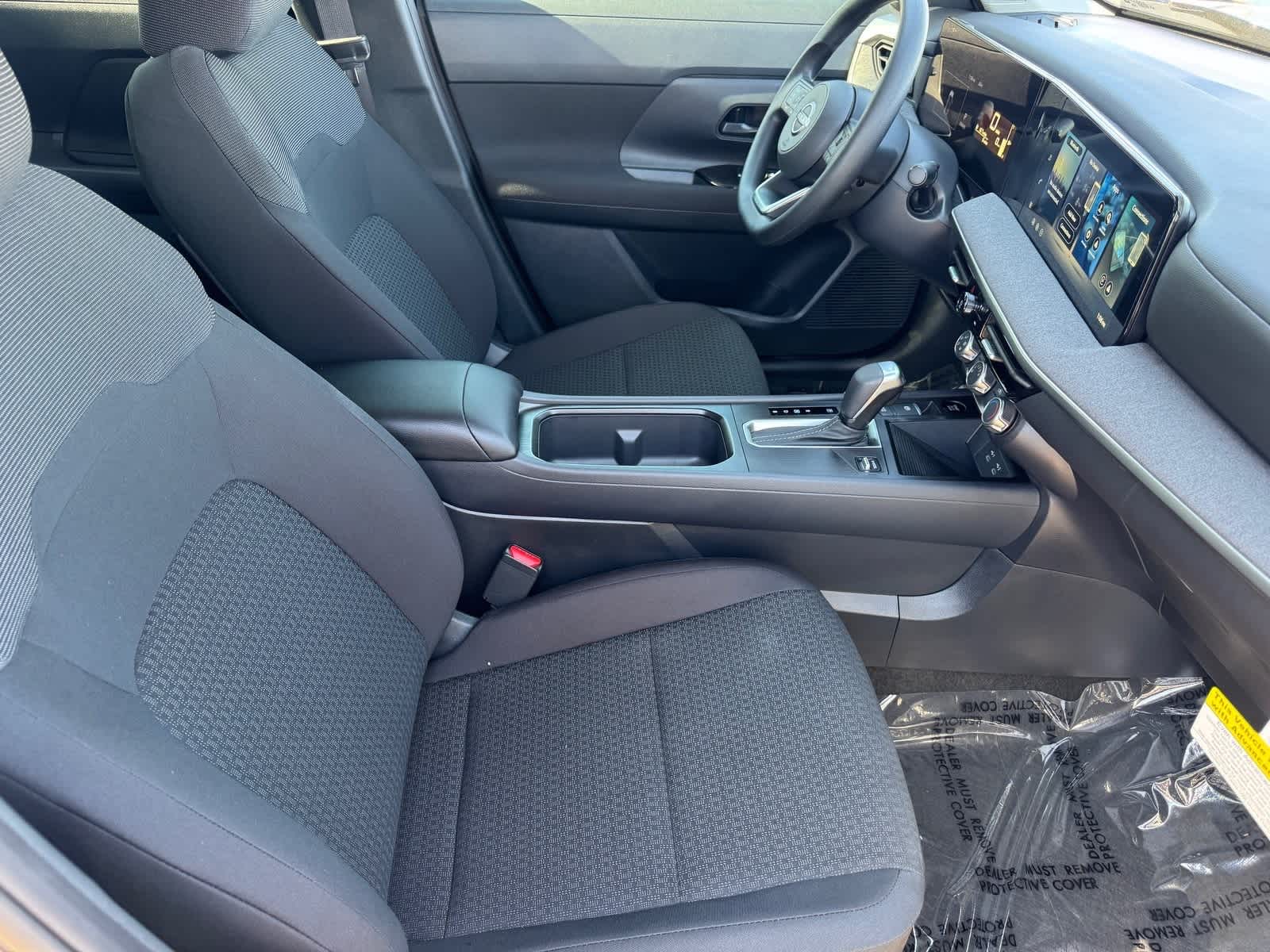 Thumbnail: 2026 Nissan Kicks - 11