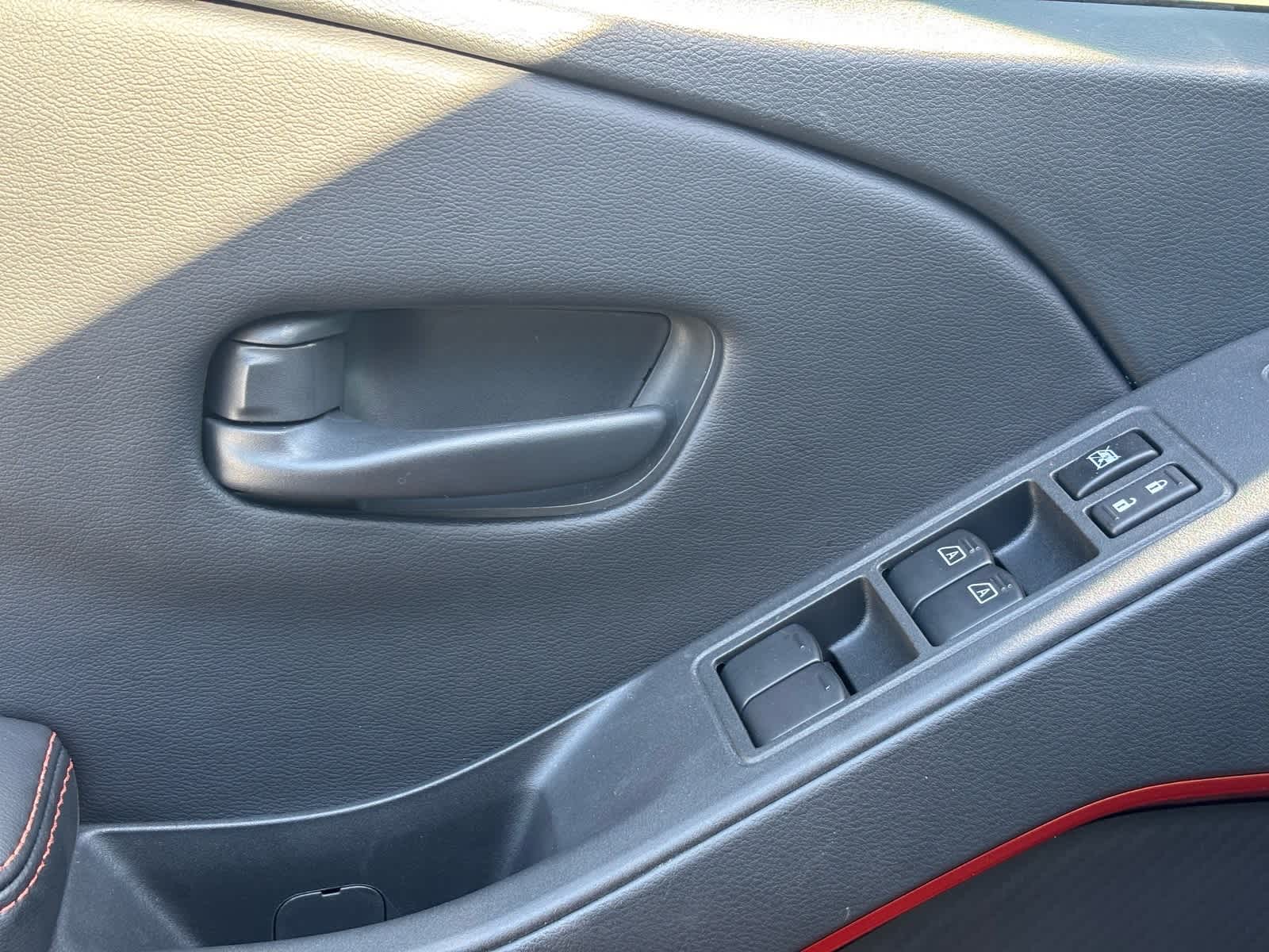 Thumbnail: 2026 Nissan Frontier - 13