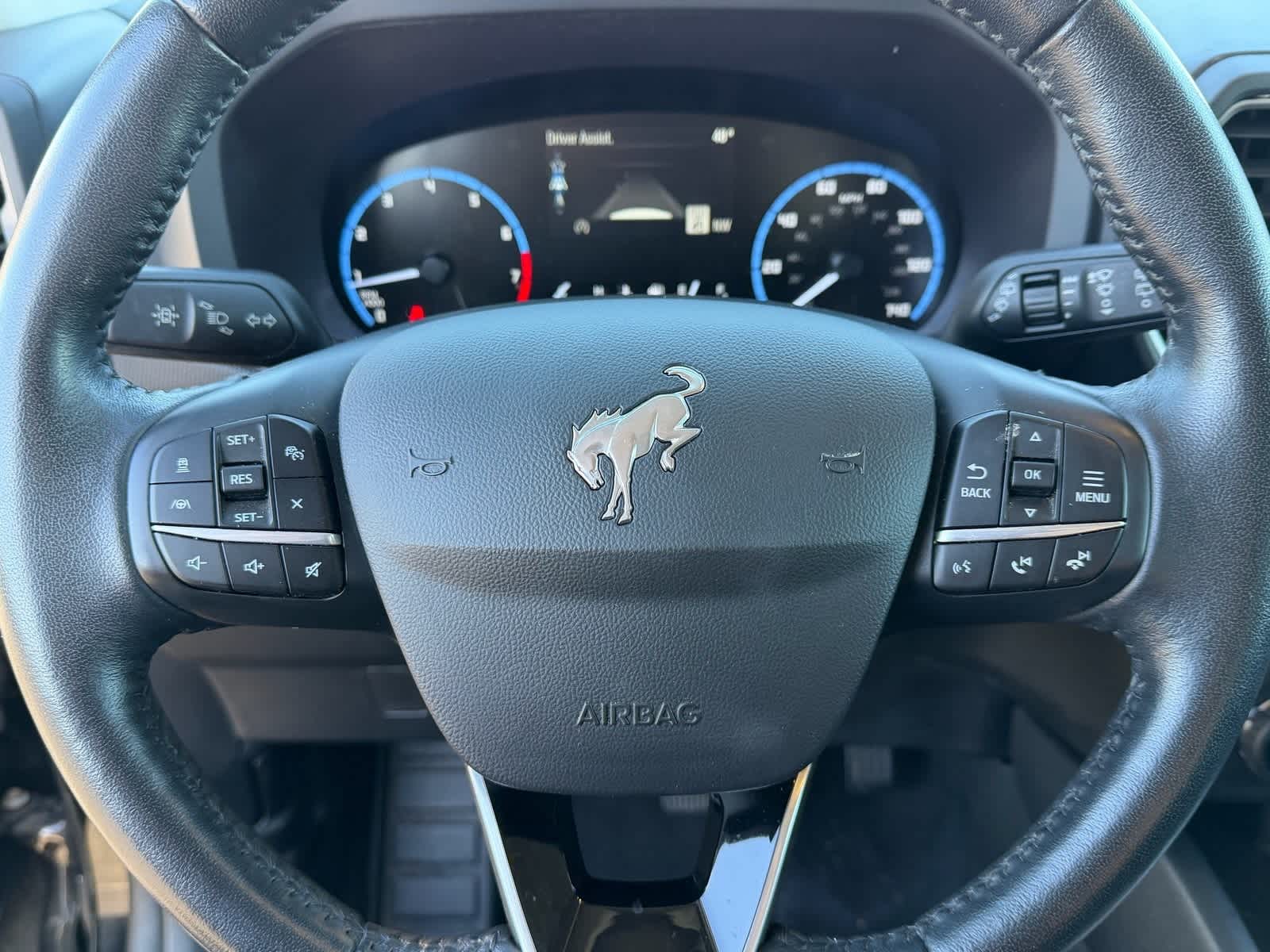 Thumbnail: 2021 Ford Bronco Sport - 14