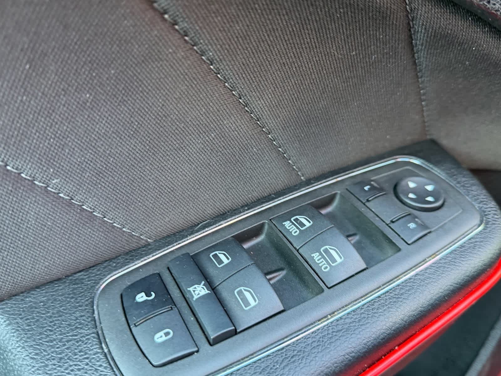 Thumbnail: 2022 Dodge Charger - 18