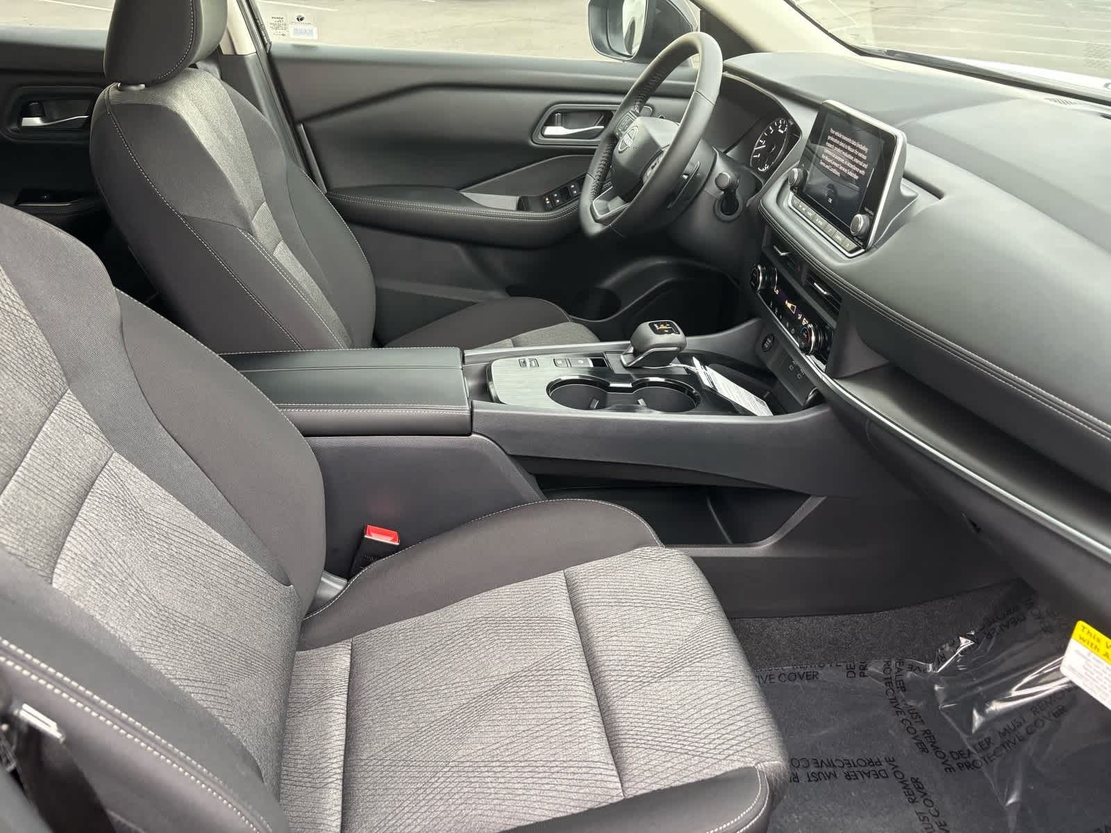 Thumbnail: 2026 Nissan Rogue - 12