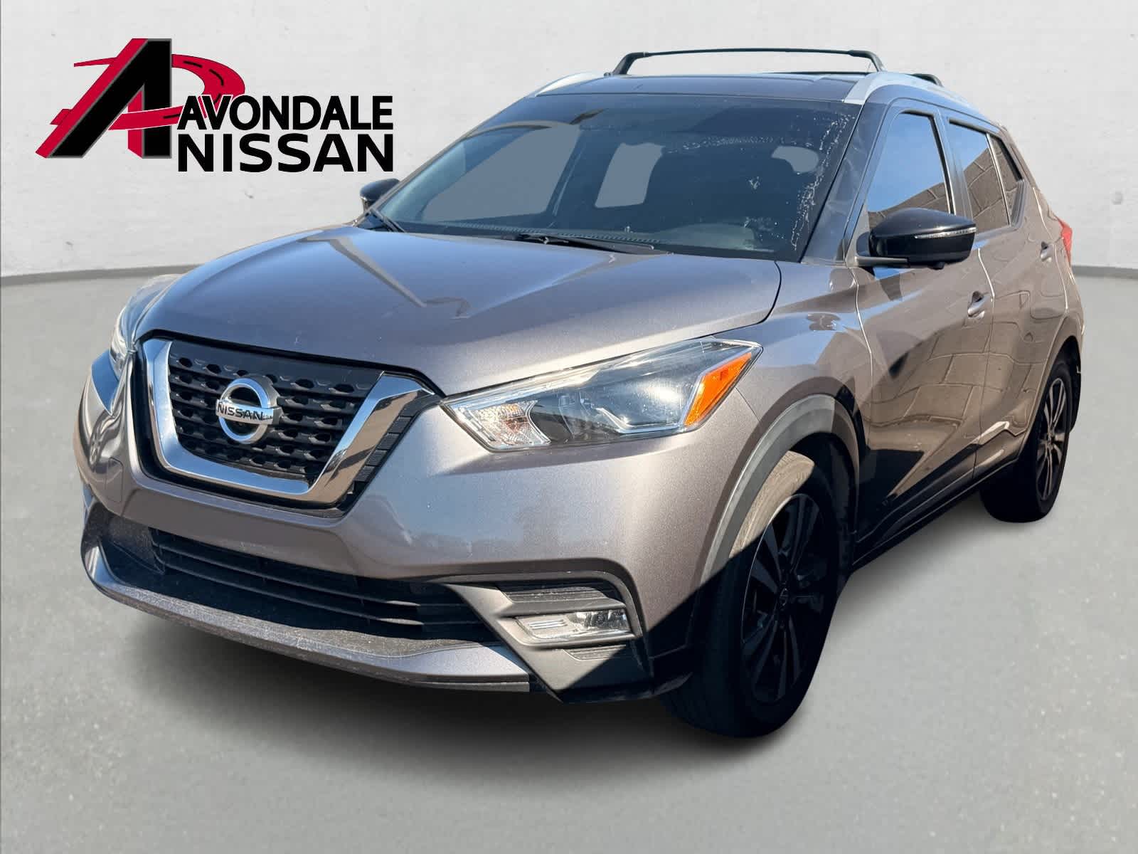 Thumbnail: 2018 Nissan Kicks - 2
