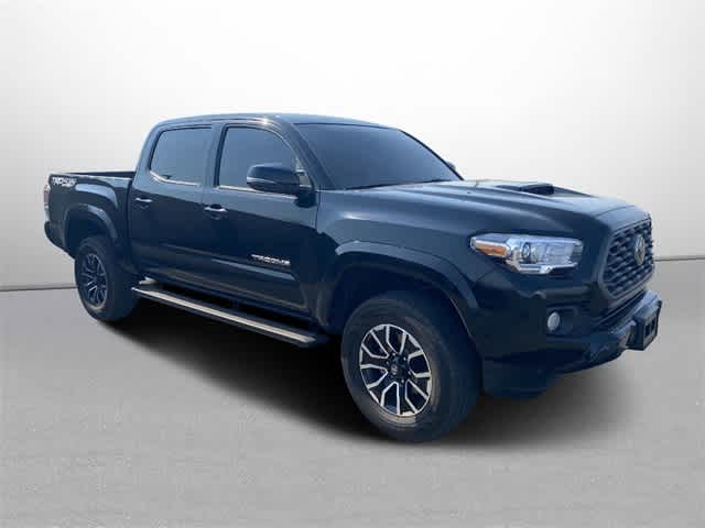 Thumbnail: 2022 Toyota Tacoma - 7