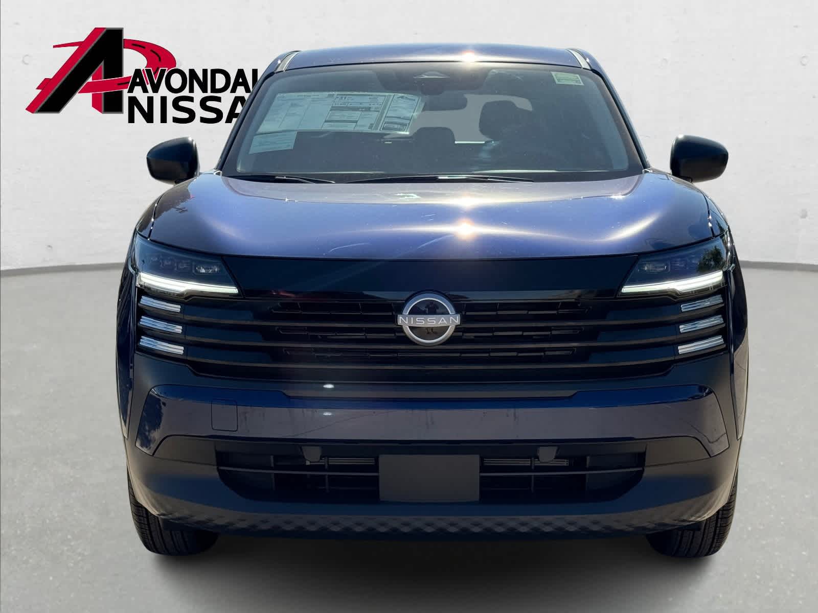 Thumbnail: 2026 Nissan Kicks - 6