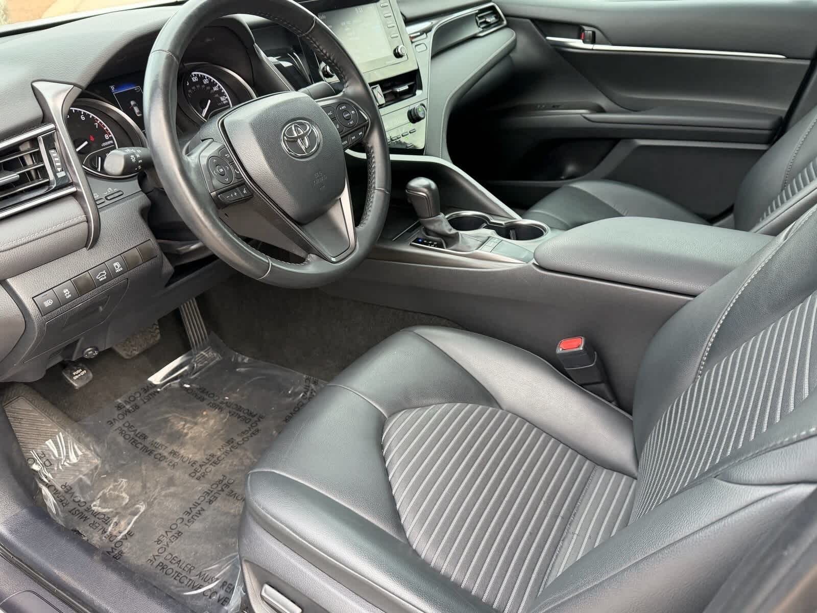 Thumbnail: 2024 Toyota Camry - 2