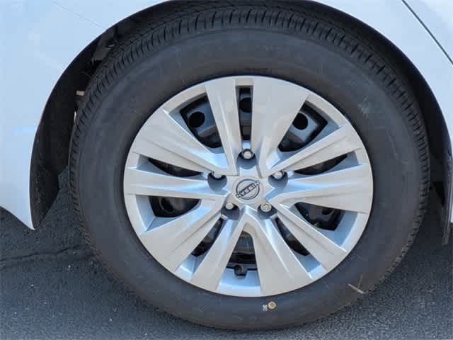 Thumbnail: 2025 Nissan Sentra - 10