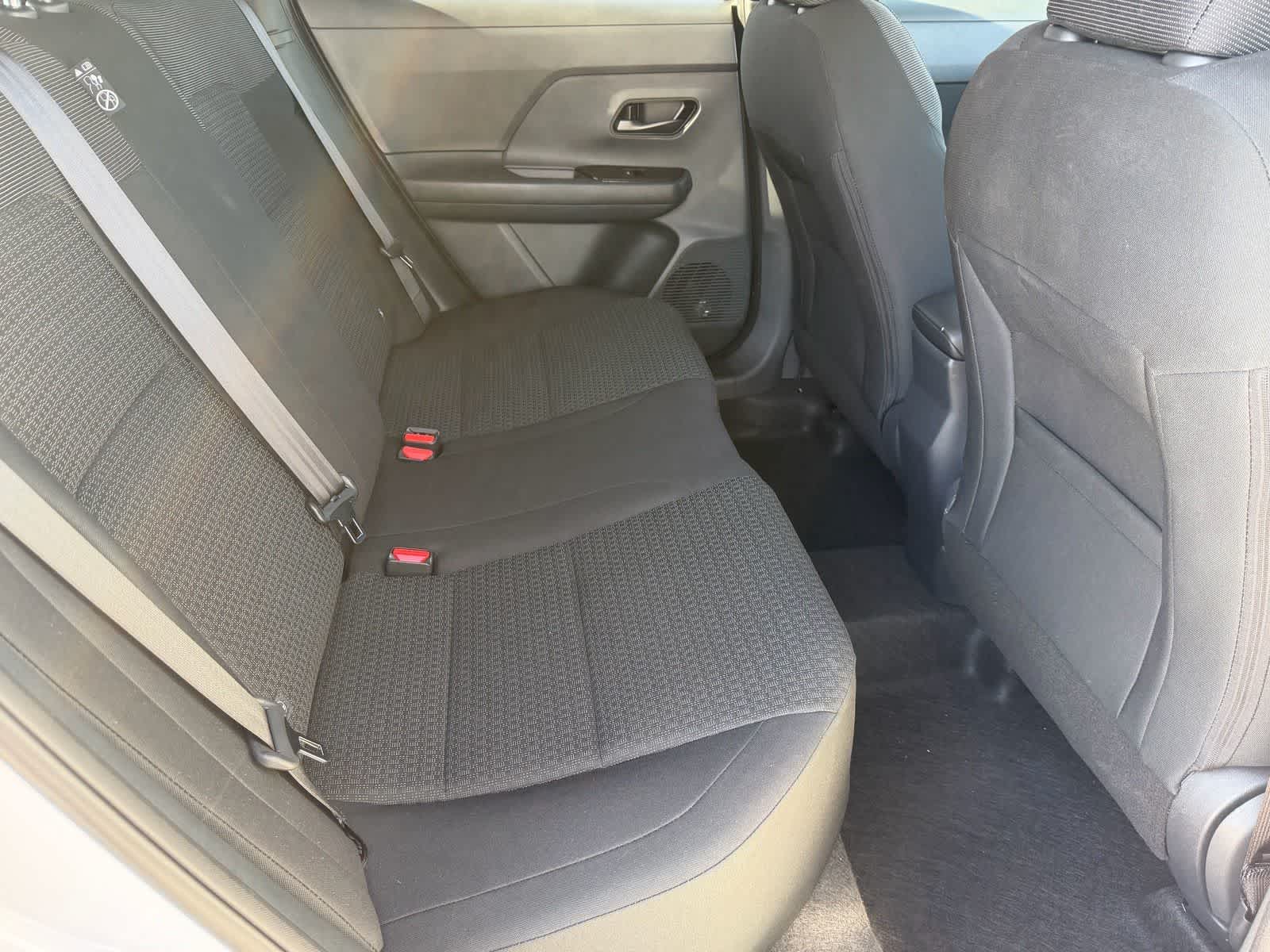 Thumbnail: 2025 Nissan Kicks - 11