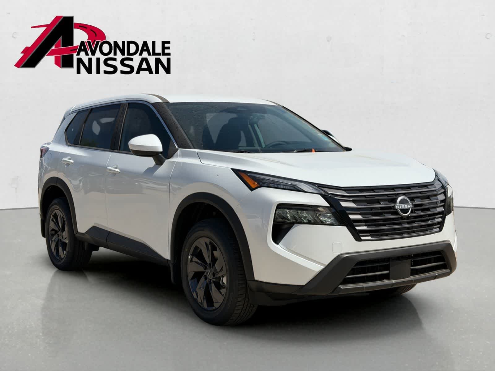 Thumbnail: 2026 Nissan Rogue - 9
