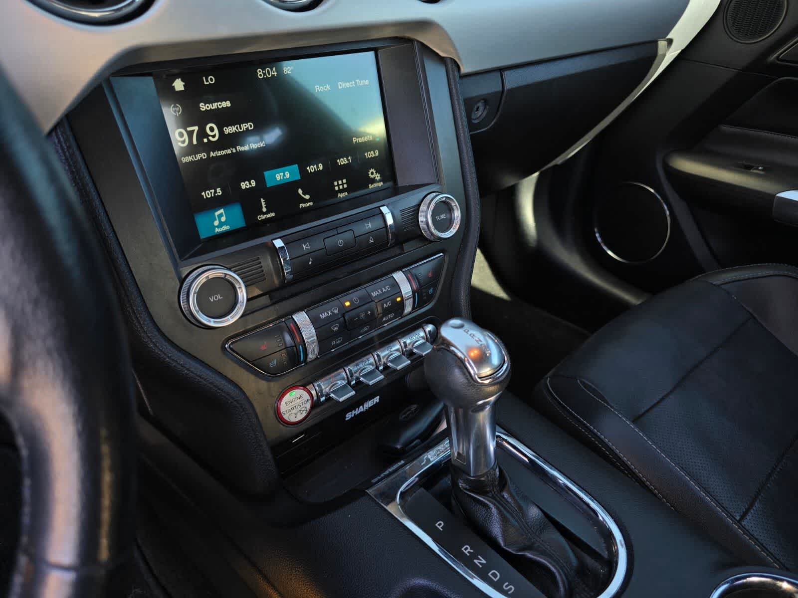 Thumbnail: 2016 Ford Mustang - 20