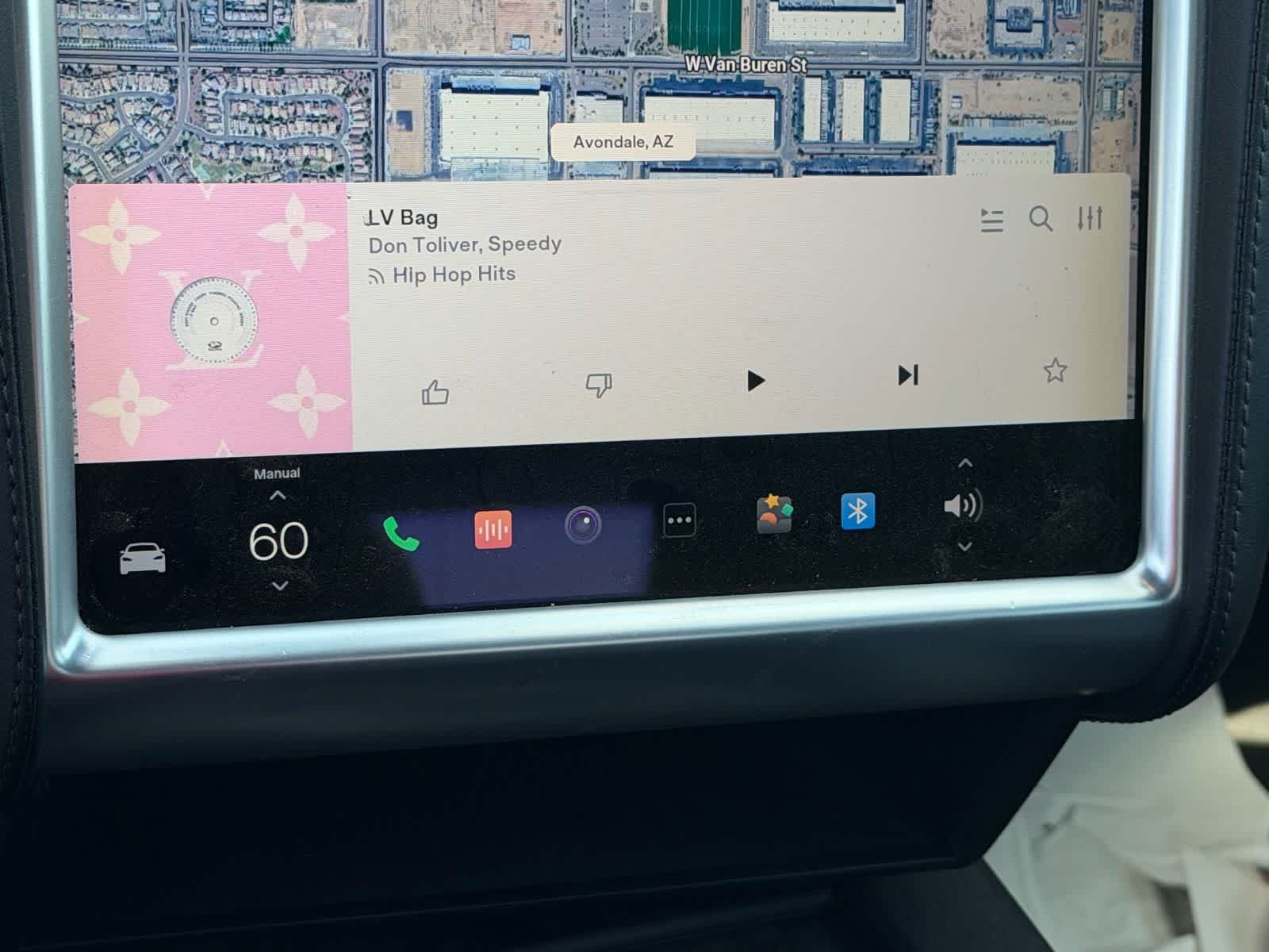 Thumbnail: 2017 Tesla Model S - 11