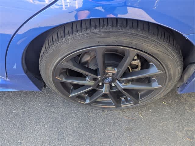 Thumbnail: 2020 Subaru WRX - 11