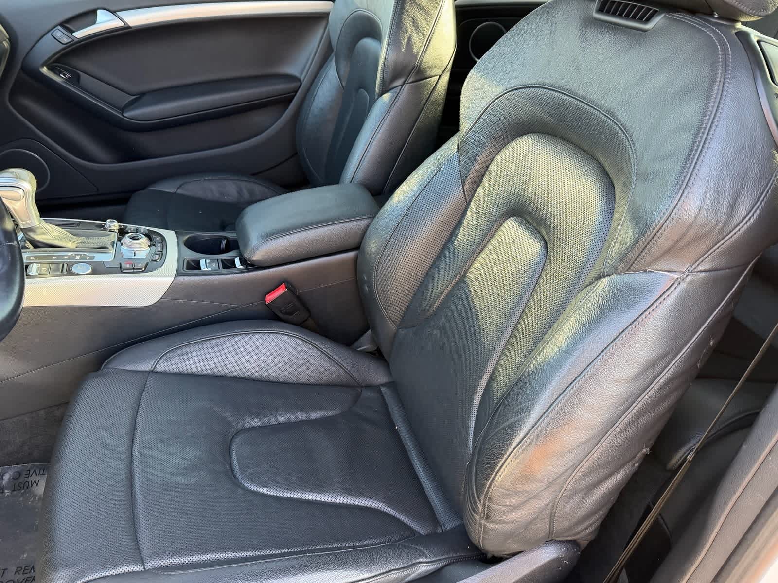 Thumbnail: 2016 Audi A5 - 18