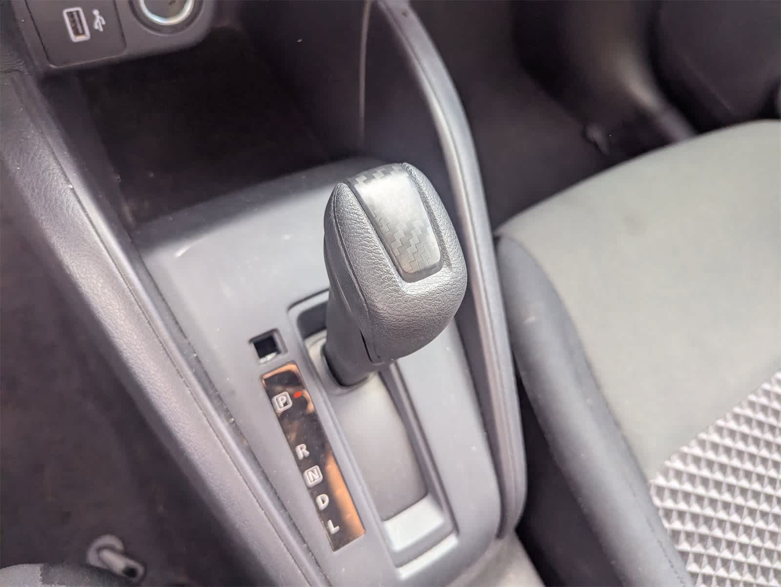 Thumbnail: 2024 Nissan Versa - 20