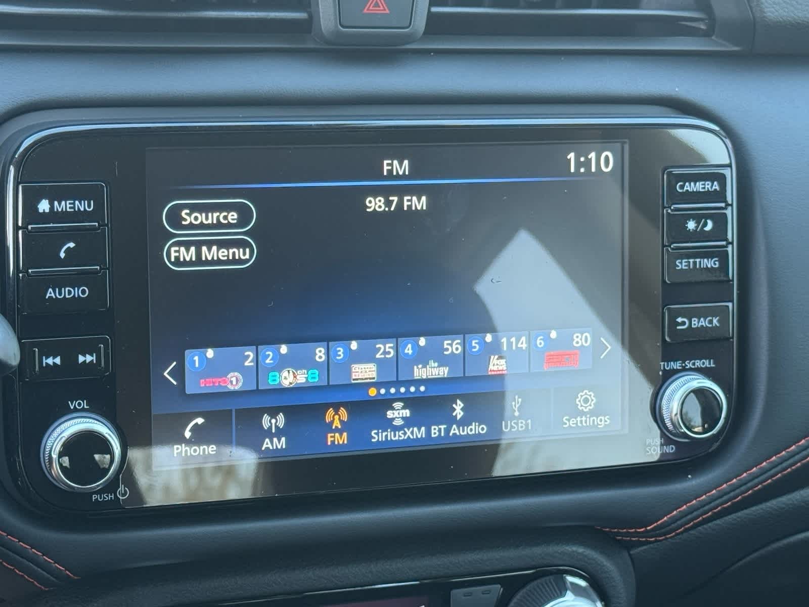 Thumbnail: 2025 Nissan Versa - 20