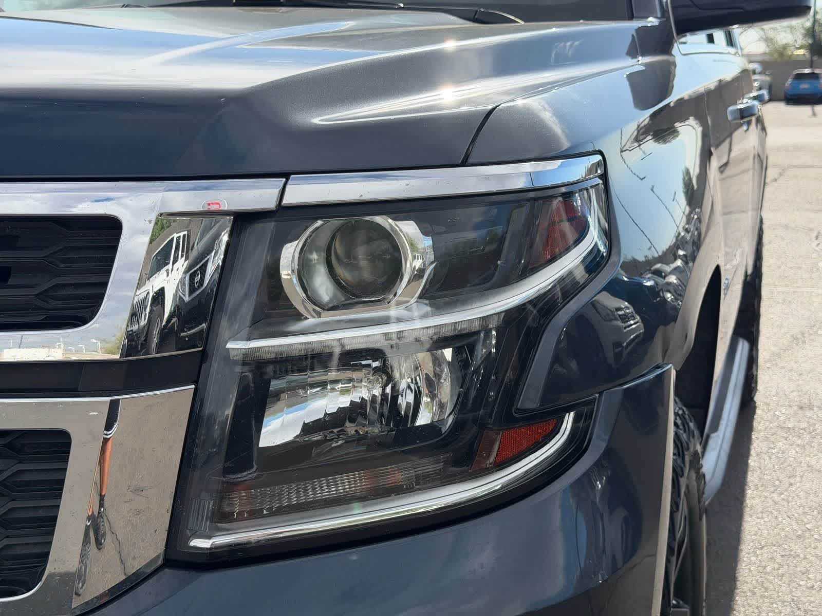 Thumbnail: 2019 Chevrolet Tahoe - 29