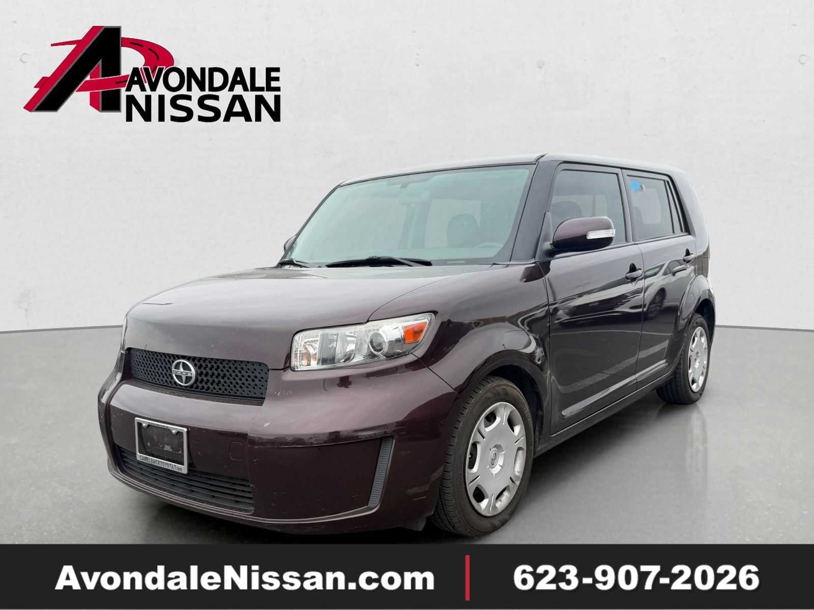2009 Scion xB Base -
                  Avondale, AZ