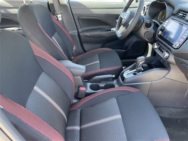 Thumbnail: 2025 Nissan Versa - 12