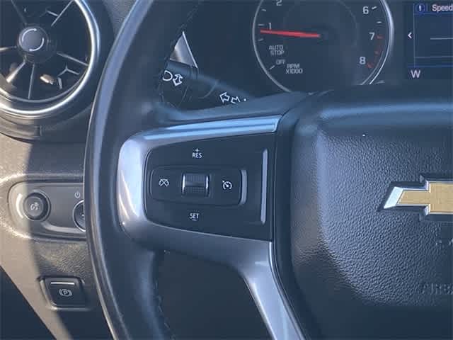 Thumbnail: 2019 Chevrolet Blazer - 21