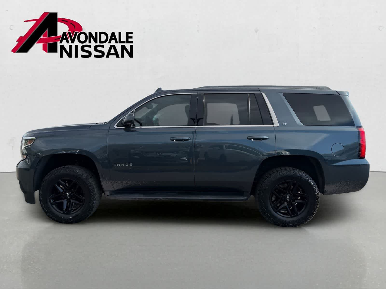 Thumbnail: 2019 Chevrolet Tahoe - 3
