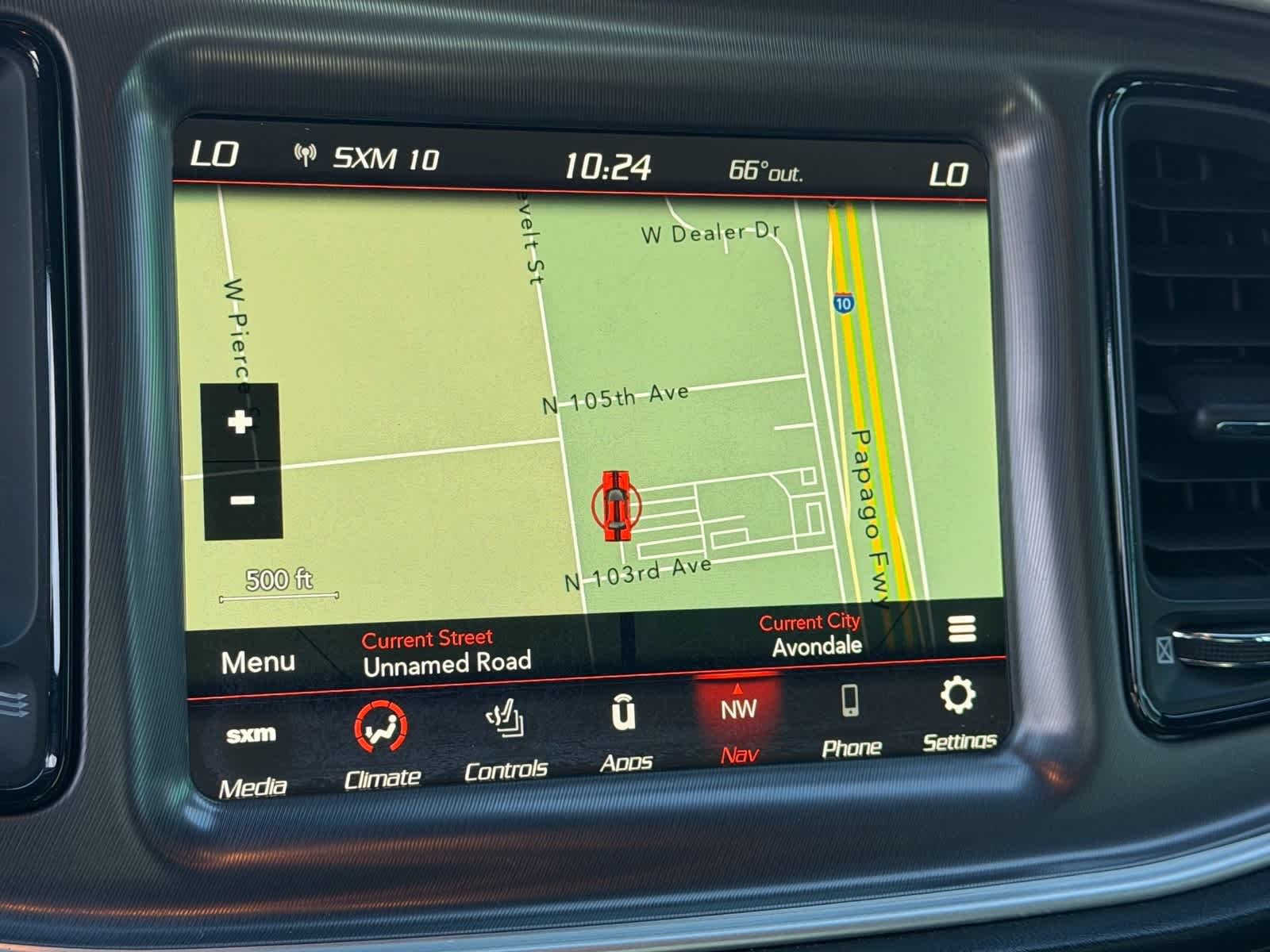 Thumbnail: 2020 Dodge Challenger - 22