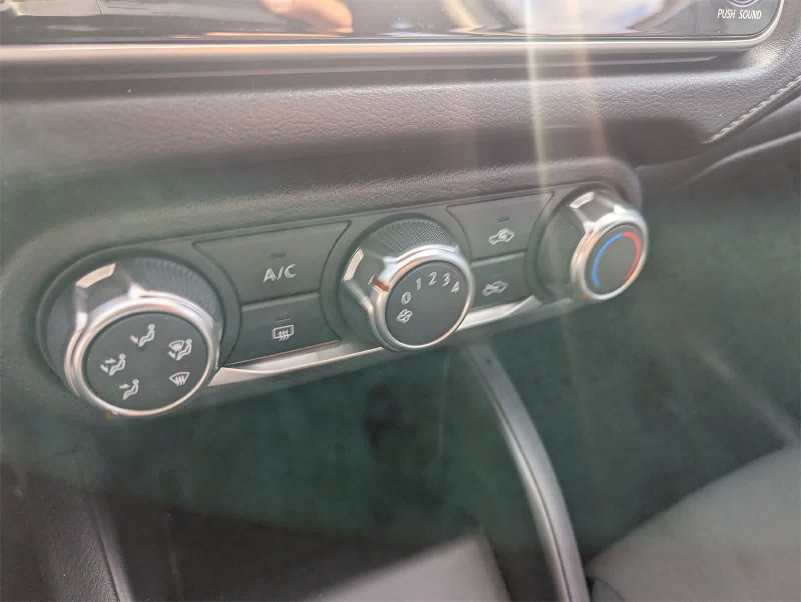 Thumbnail: 2024 Nissan Versa - 19