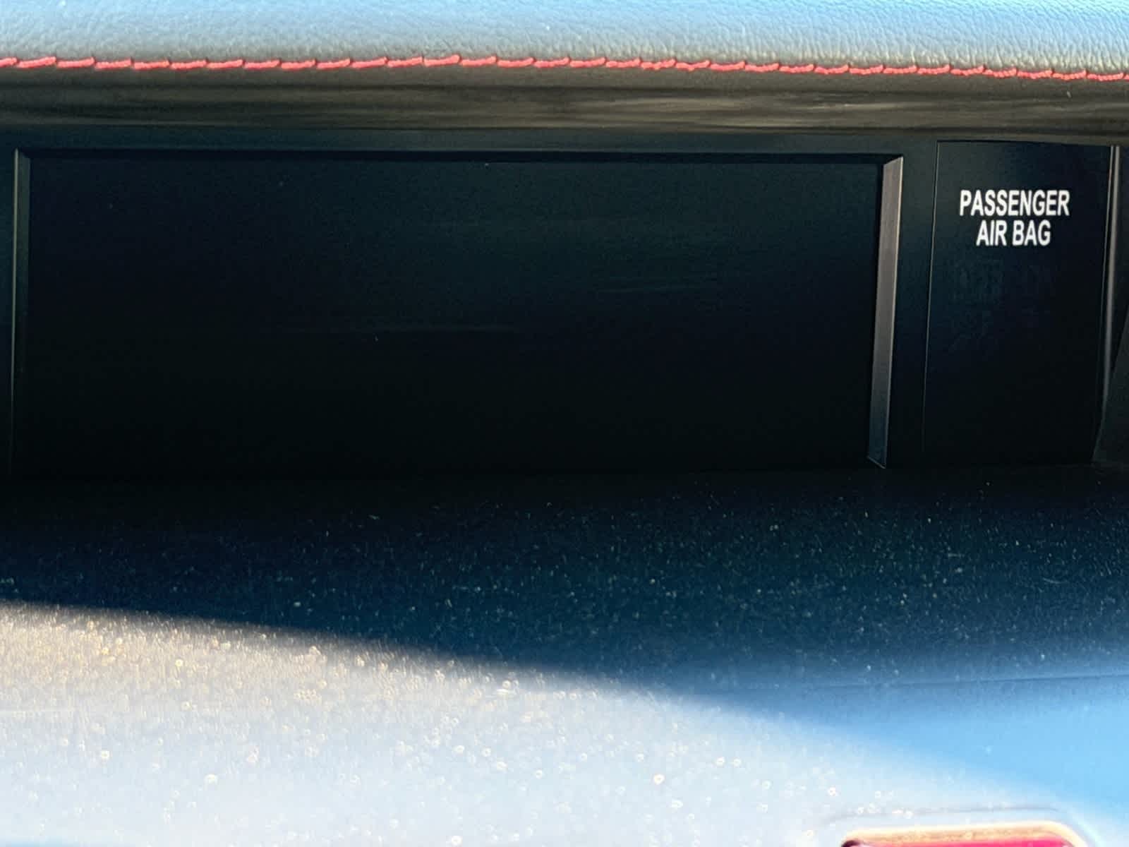 Thumbnail: 2021 Subaru WRX - 9