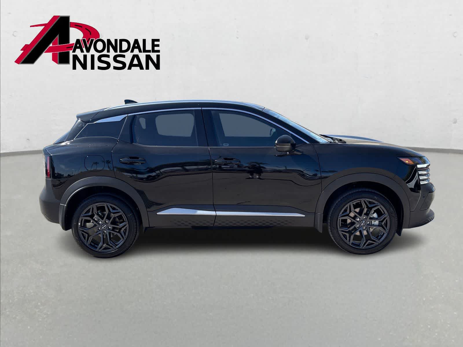 Thumbnail: 2026 Nissan Kicks - 6