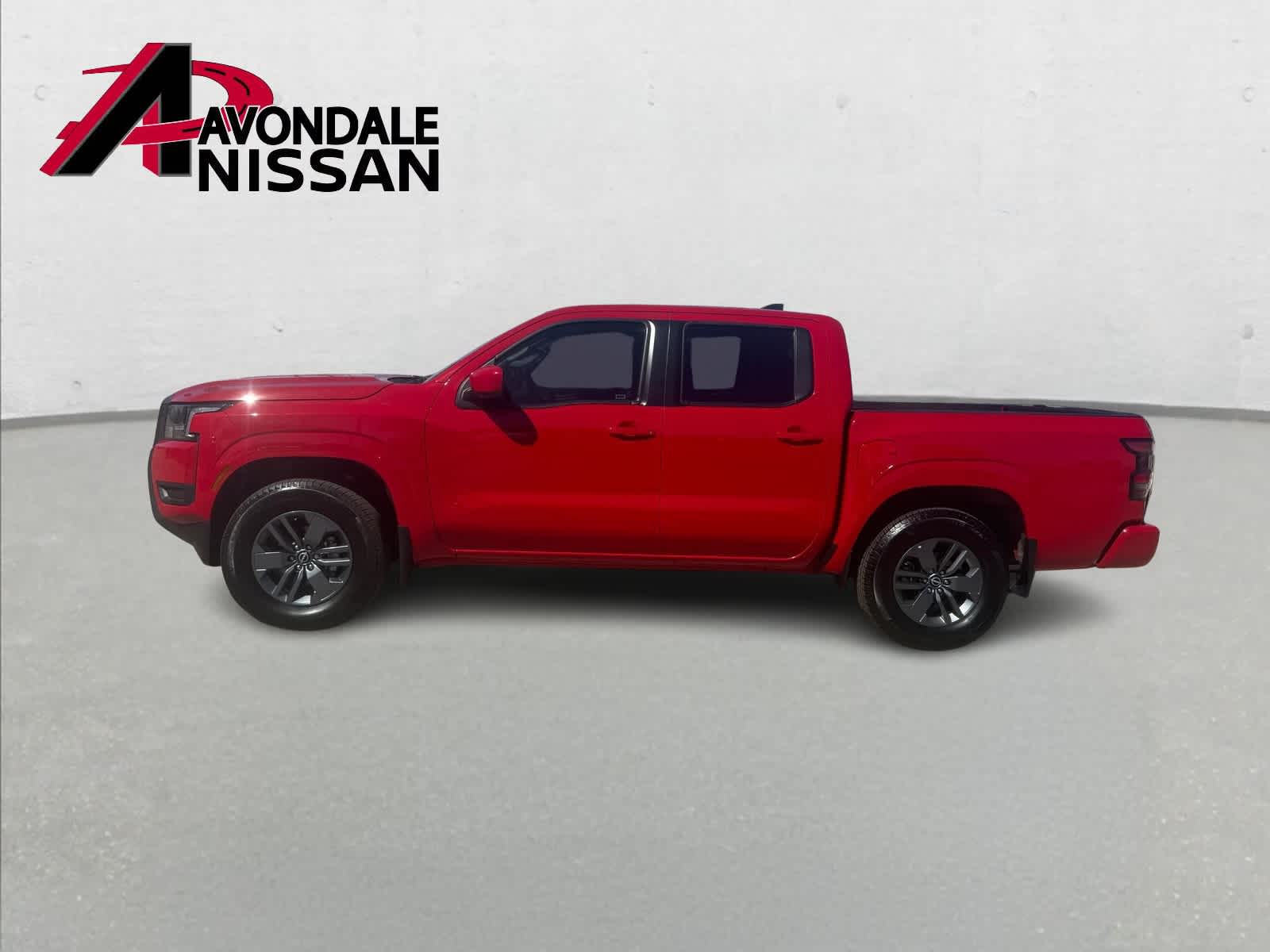 Thumbnail: 2025 Nissan Frontier - 3