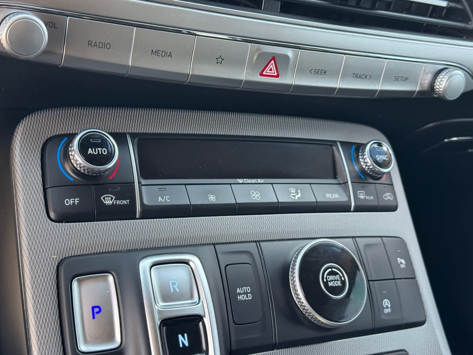 Thumbnail: 2021 Hyundai Palisade - 30