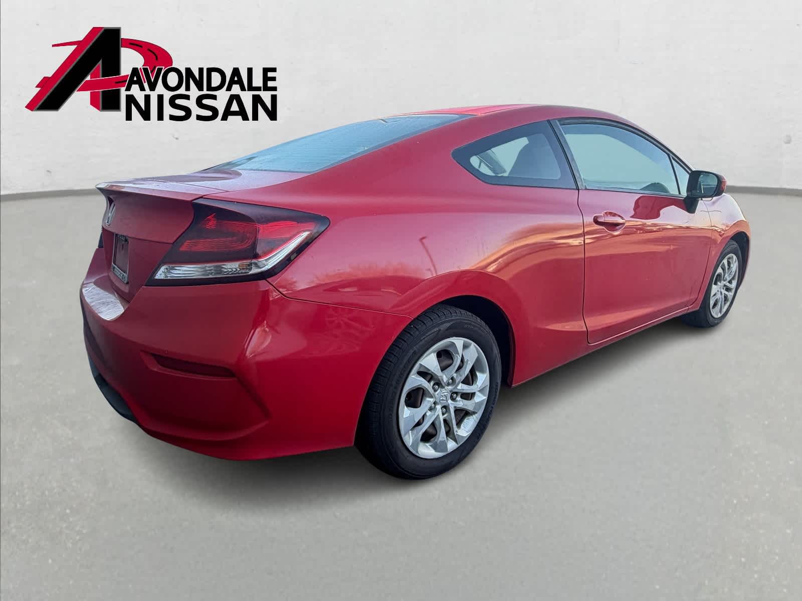 Thumbnail: 2015 Honda Civic - 4