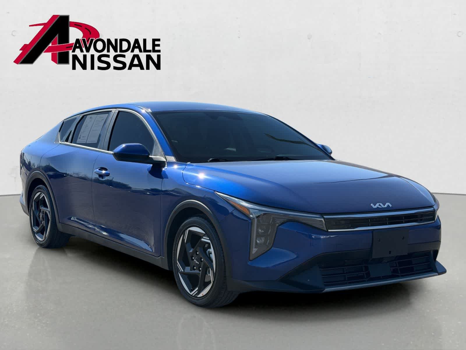 Thumbnail: 2025 Kia K4 - 7
