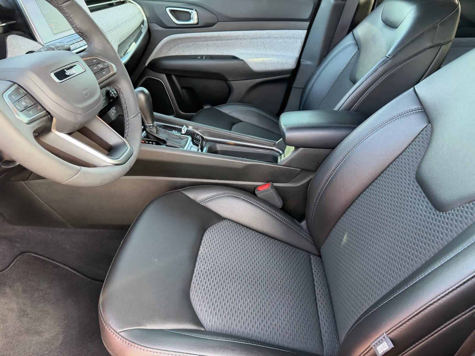 Thumbnail: 2025 Jeep Compass - 19