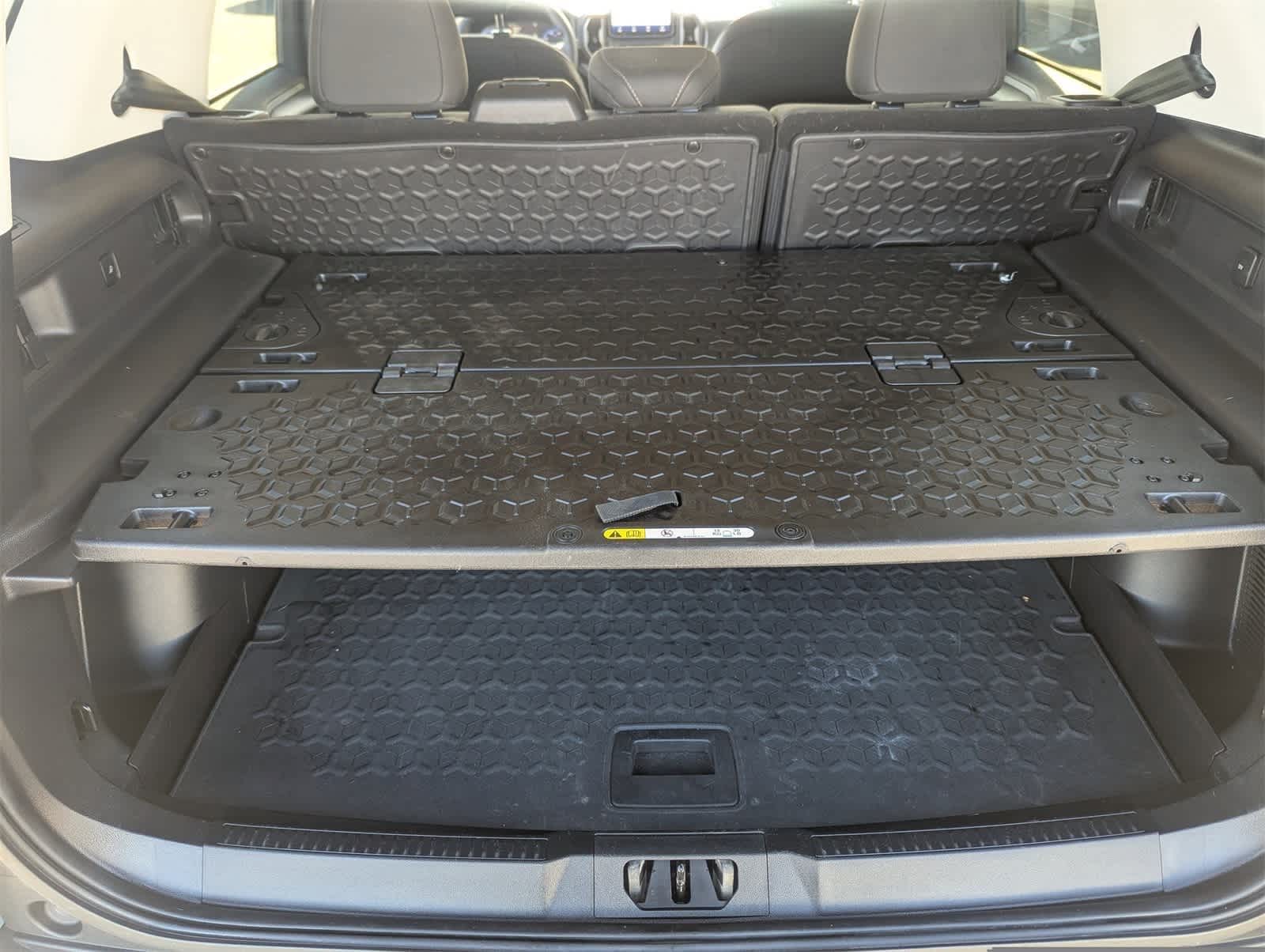 Thumbnail: 2023 Ford Bronco Sport - 11