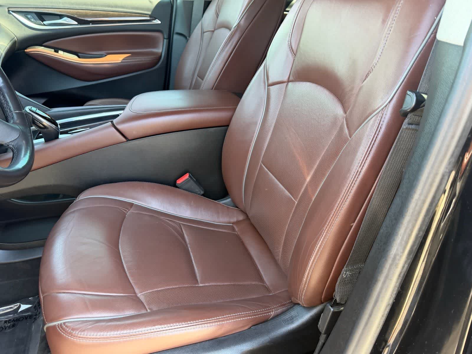 Thumbnail: 2019 Buick Enclave - 21