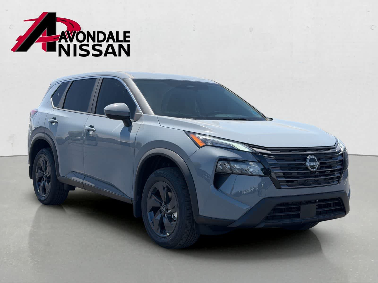 Thumbnail: 2026 Nissan Rogue - 8