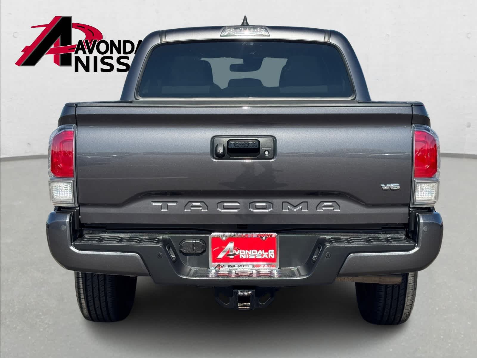 Thumbnail: 2023 Toyota Tacoma - 5