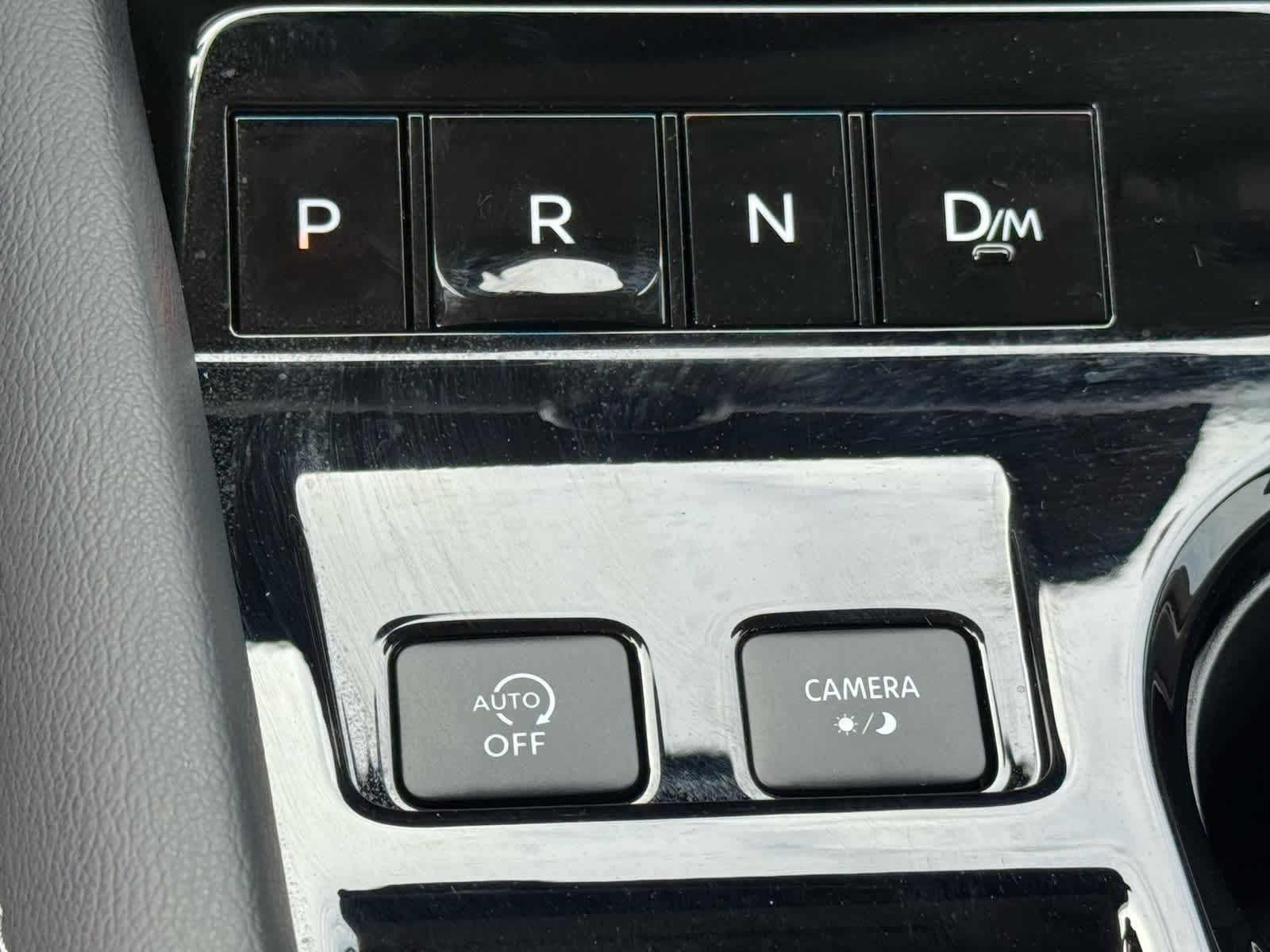 Thumbnail: 2026 Nissan Murano - 24