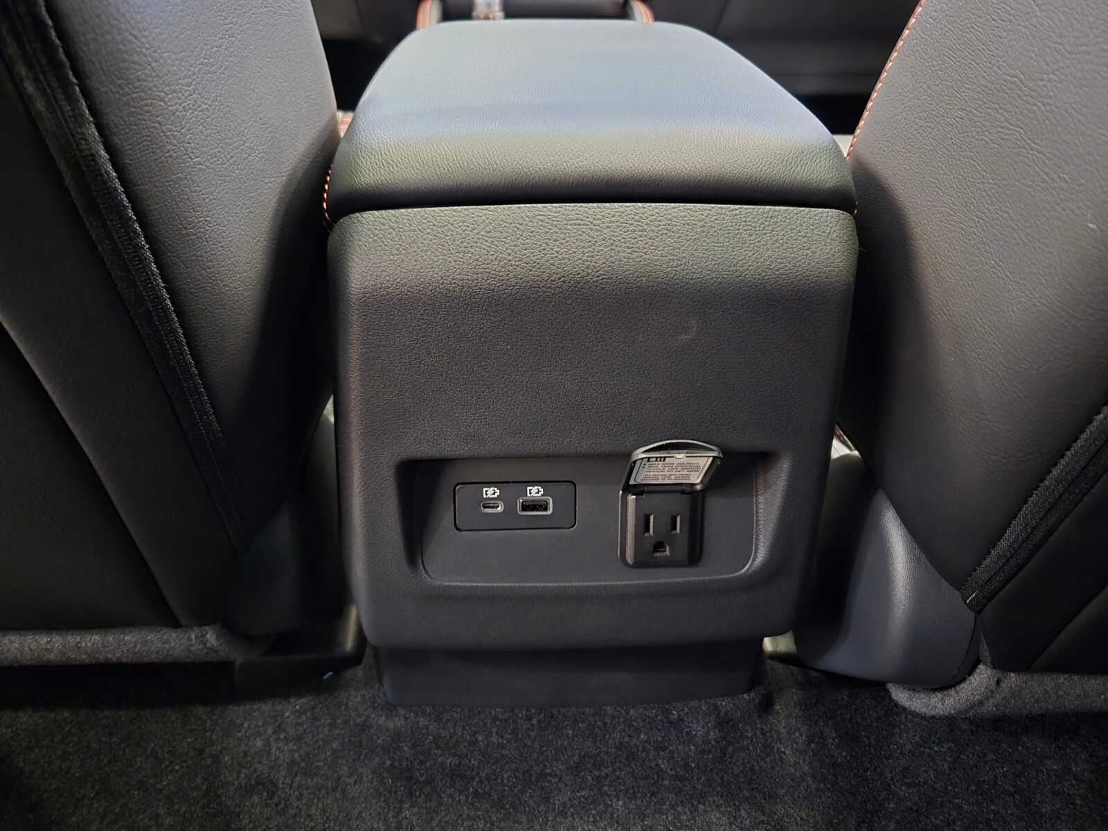 Thumbnail: 2026 Nissan Frontier - 17