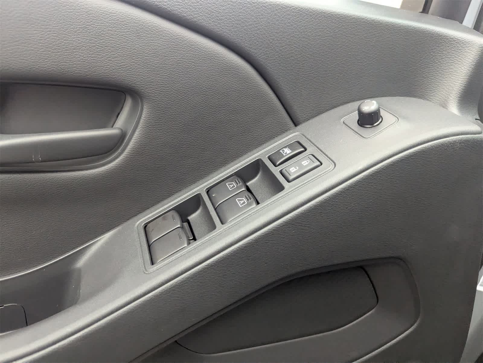 Thumbnail: 2026 Nissan Frontier - 18