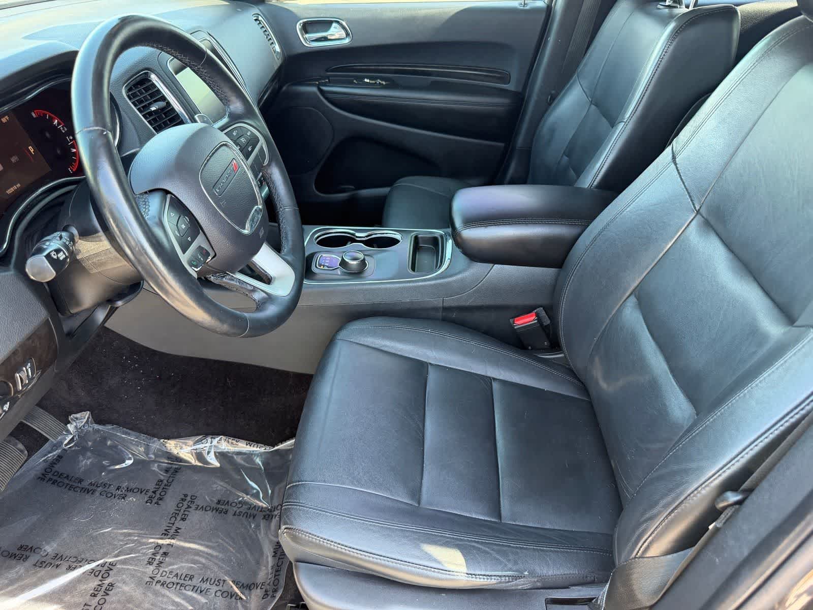 Thumbnail: 2016 Dodge Durango - 13